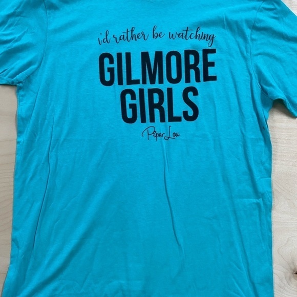 Piper Lou Tee size XL (CP) - Picture 5 of 6